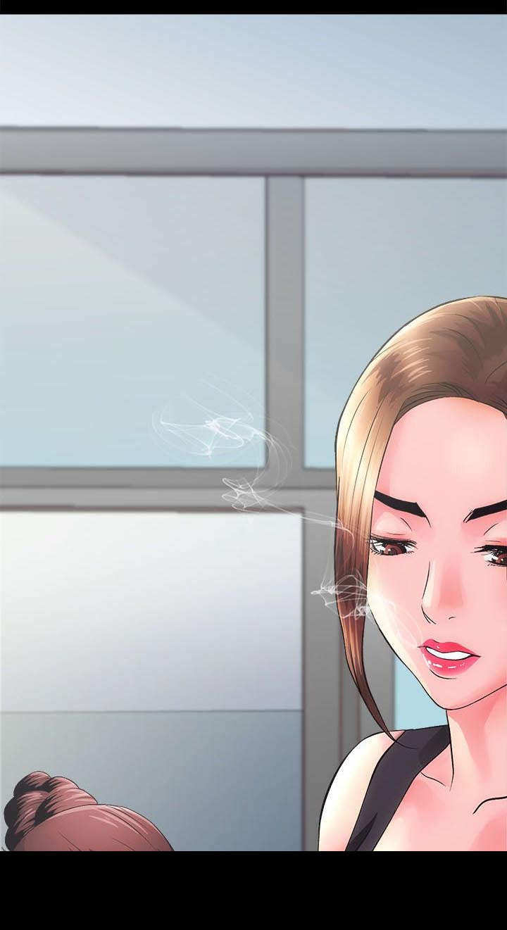 娴珍不动产漫画,第4章：猎物上门5图