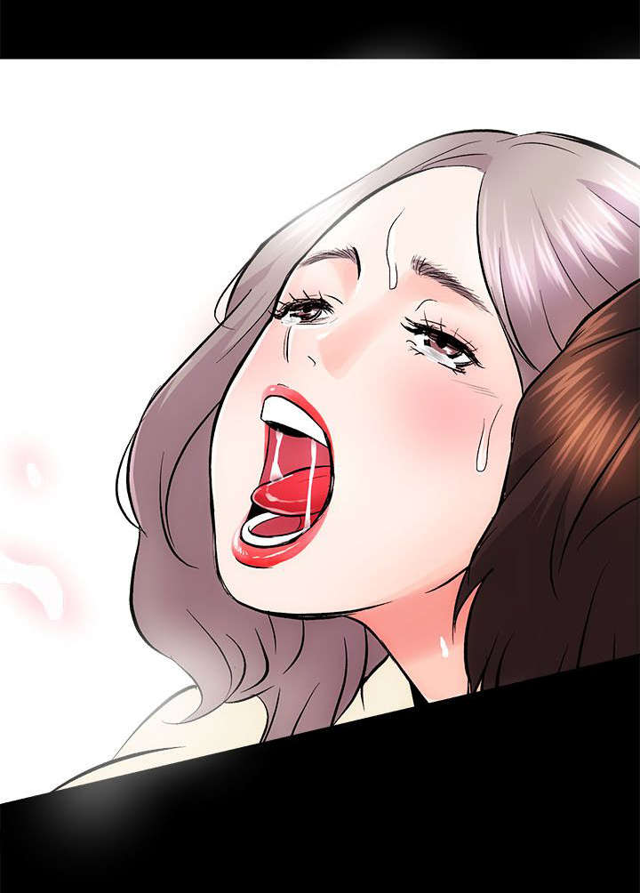 娴珍不动产漫画,第18章：一对一辅导1图