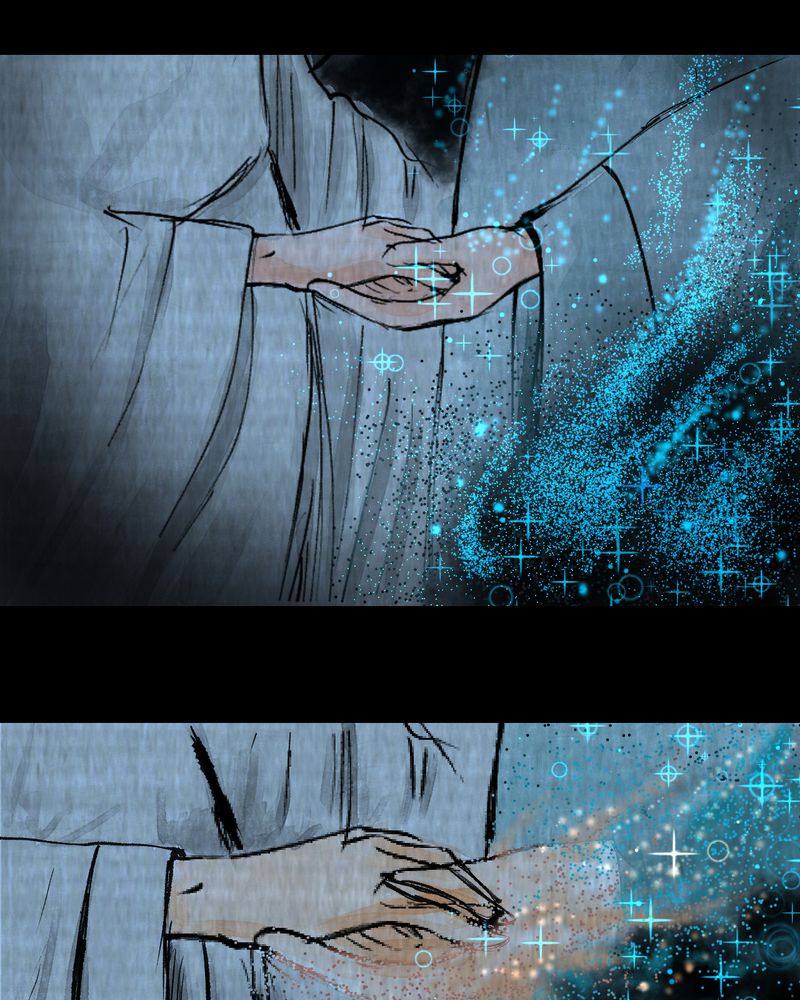 怪力弟弟漫画,第11章：孤魂梦（下）4图