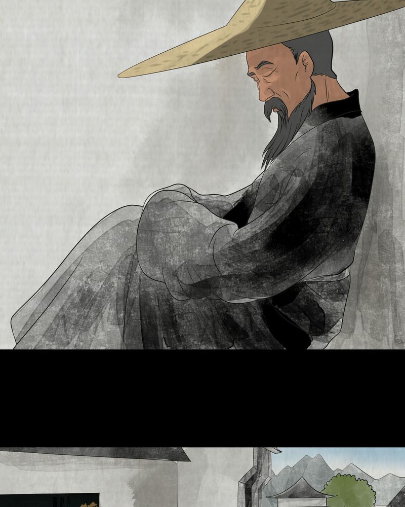 怪谭新说漫画,第12章：天河图（上）2图