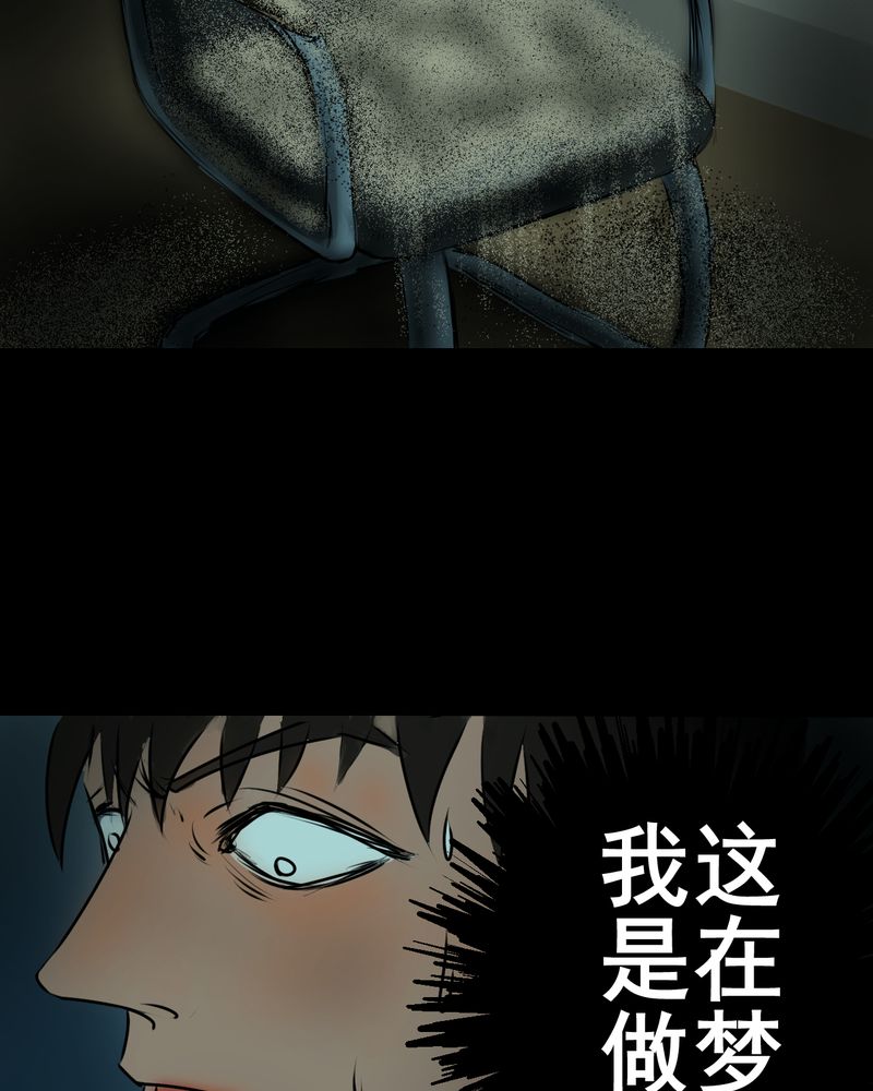 怪谭新说漫画,第15章：漫画师（下）2图