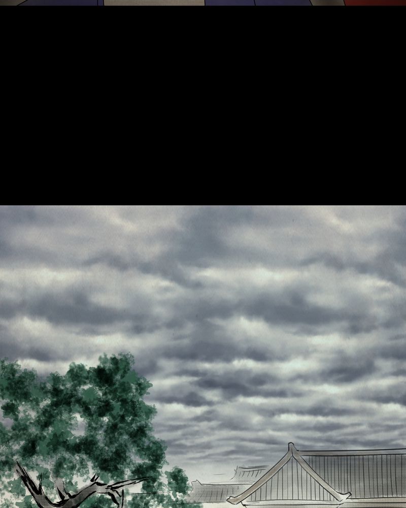 あけいろ怪奇谭漫画,第33章：并蒂莲（五）5图