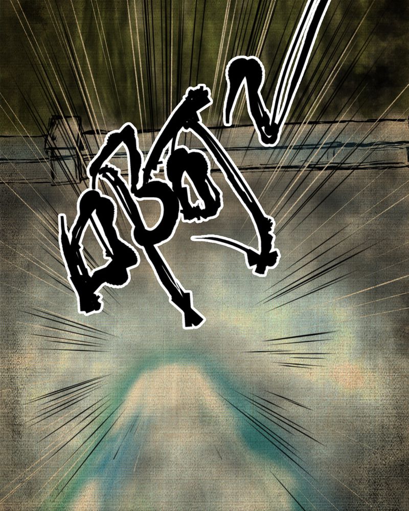 怪谭新说漫画,第6章：离人眼（下）4图