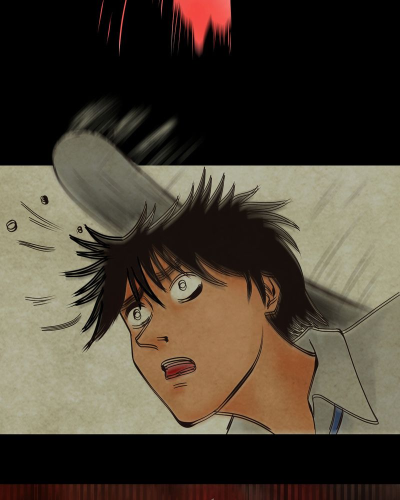 怪谭新说漫画,第8章：长生树（中）2图