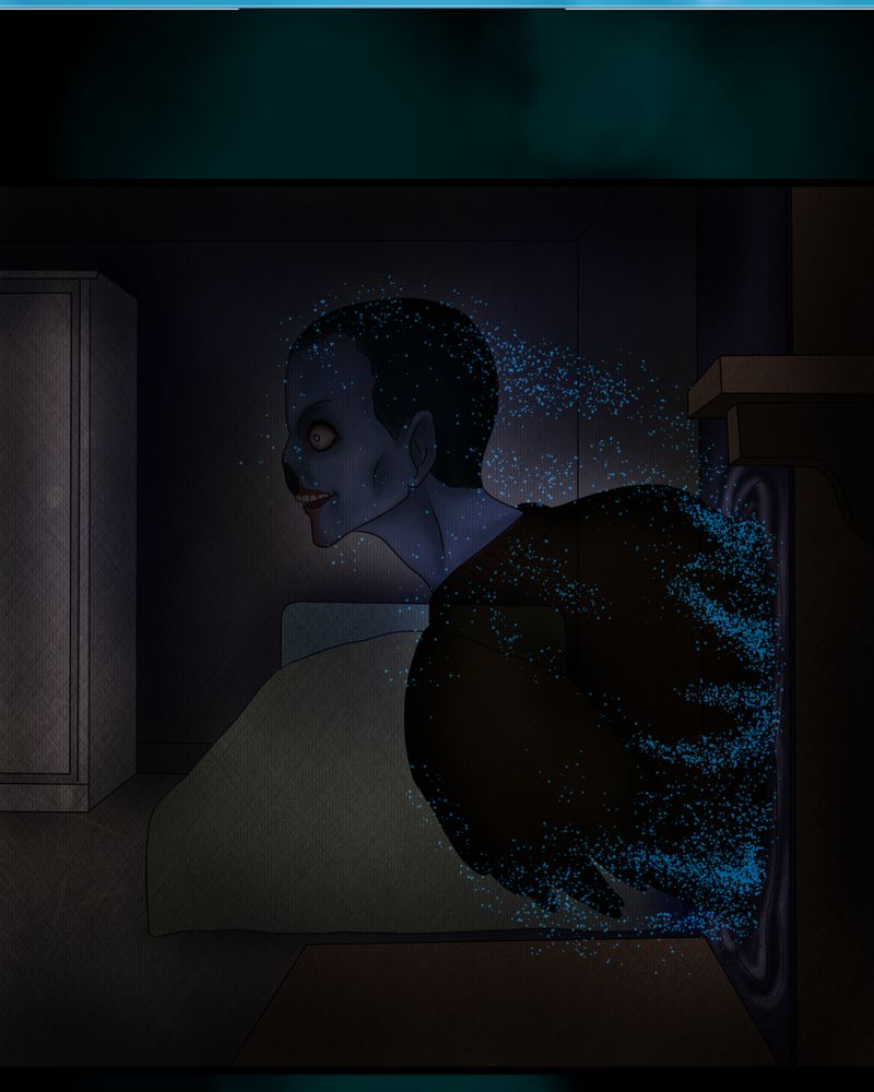 怪逗逗小舞台漫画,第15章：漫画师（下）2图