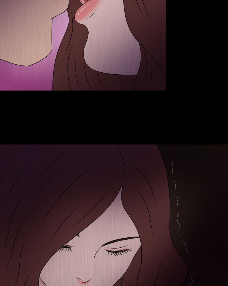 怪谭新说漫画,第22章：双生花（上）2图