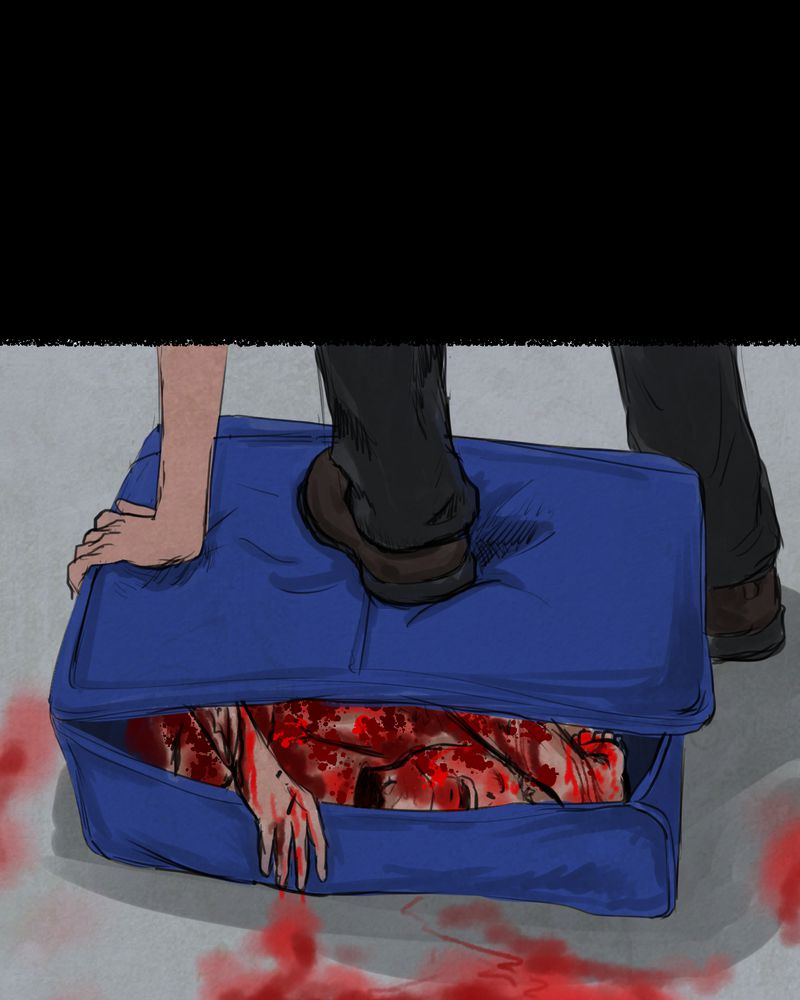 怪谭奇谈幻影怎么样漫画,第46章：雷公花-今生（下）1图