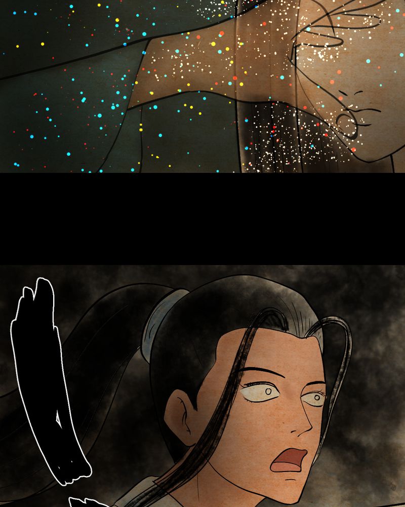 怪力弟弟漫画,第10章：孤魂梦（上）3图