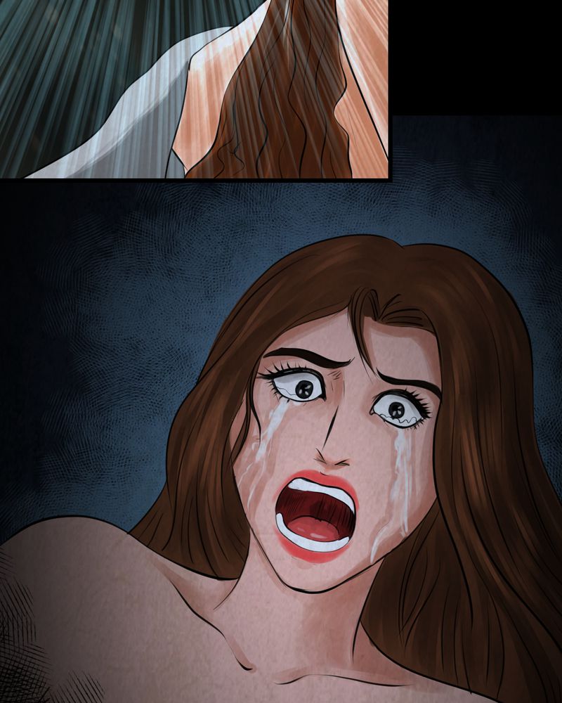 怪谭奇谈幻影怎么样漫画,第52章：归（结局）2图