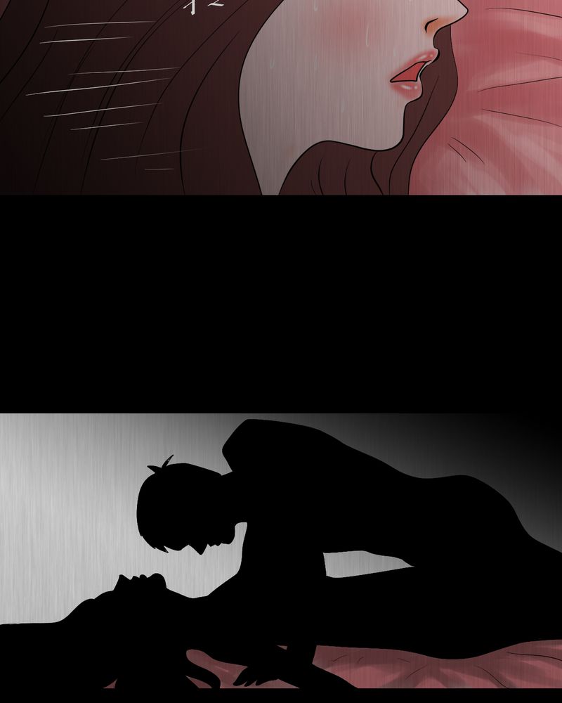 あけいろ怪奇谭漫画,第25章：双生花（结局）1图