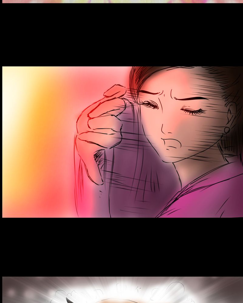 怪谭奇谈幻影怎么样漫画,第12章：天河图（上）5图