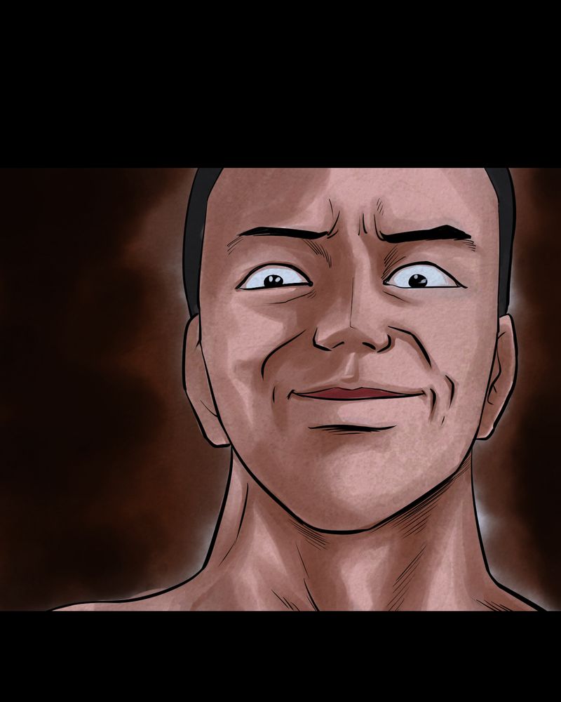 怪谭奇谈幻影怎么样漫画,第43章：纹身（上）2图