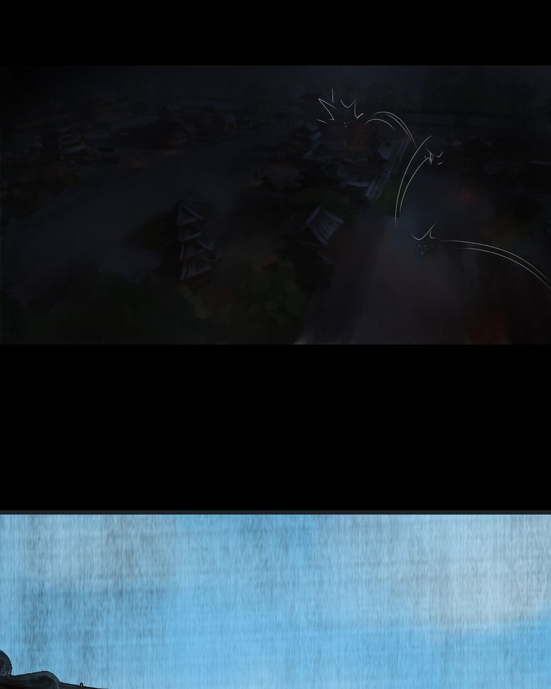 怪谭奇谈幻影怎么样漫画,第13章：天河图（下）4图