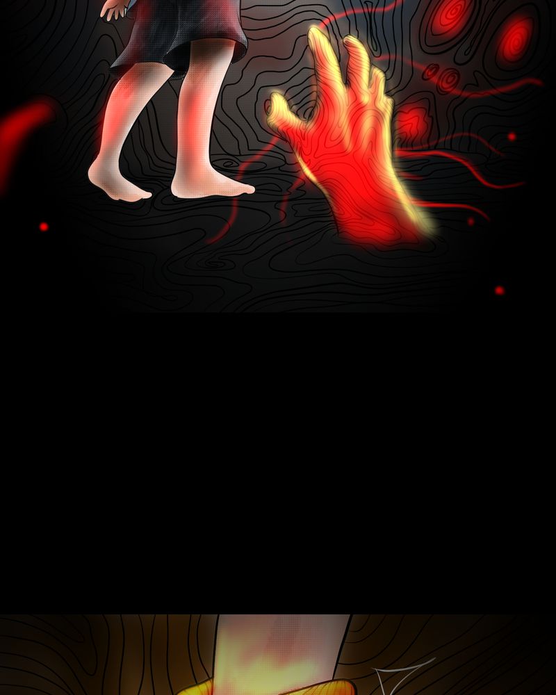 怪逗逗小舞台漫画,第34章：童邪（上）3图