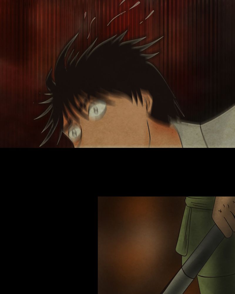 怪谭新说漫画,第8章：长生树（中）3图