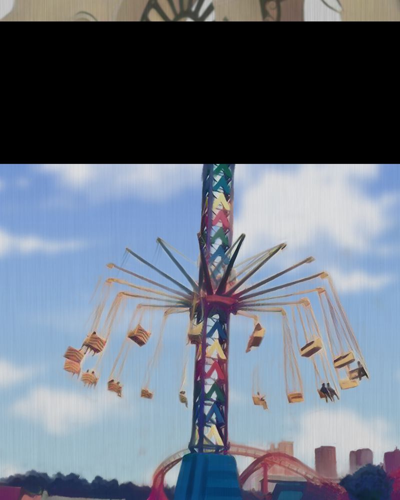 怪谭新说漫画,第24章：双生花（下）5图