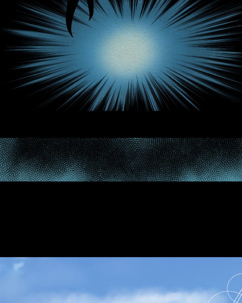 怪谭新说漫画,第5章：离人眼（中）3图