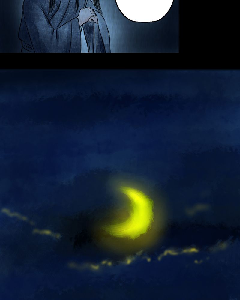 怪力弟弟漫画,第11章：孤魂梦（下）4图