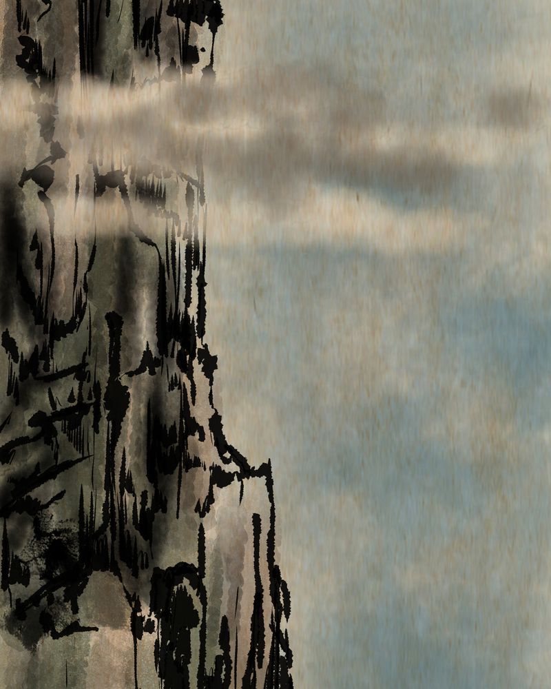 あけいろ怪奇谭漫画,第10章：孤魂梦（上）3图