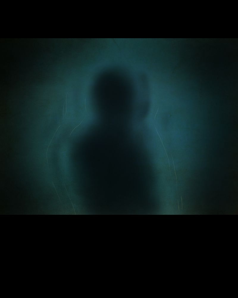 あけいろ怪奇谭漫画,第16章：半月人（上）5图