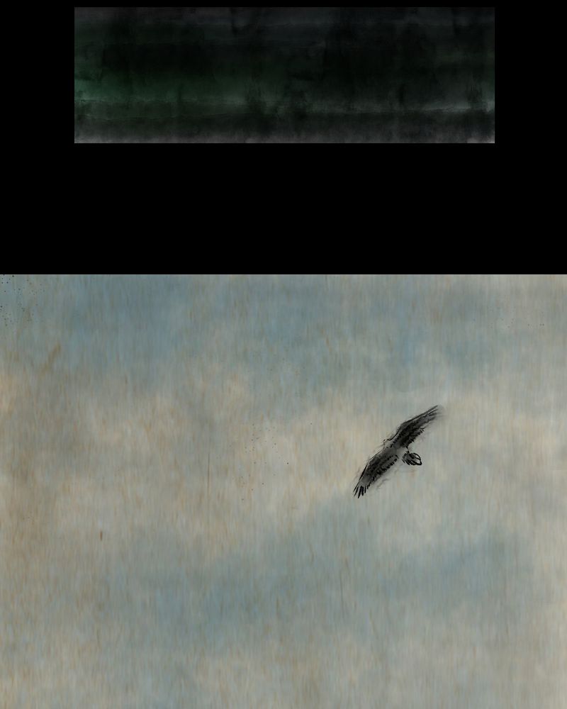 あけいろ怪奇谭漫画,第10章：孤魂梦（上）1图