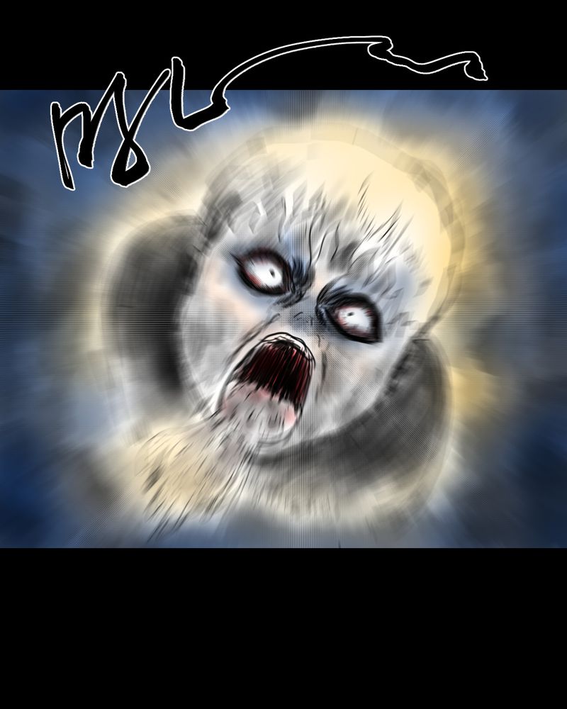 あけいろ怪奇谭漫画,第35章：童邪（下）4图