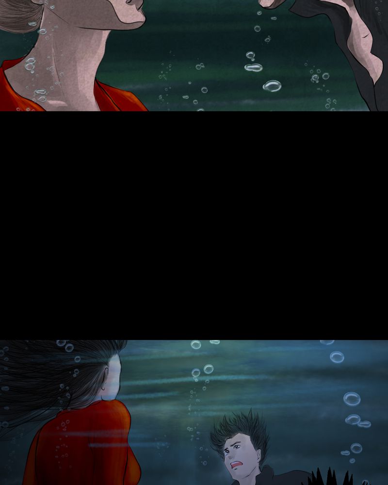 怪谭新说漫画,第55章：尸怨（下）2图