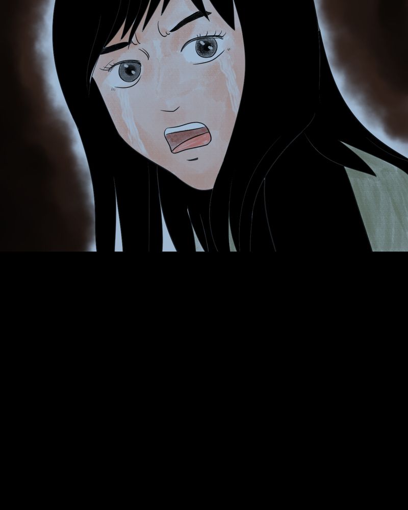 怪谭奇谈动画片漫画,第37章：肺鱼（下）4图