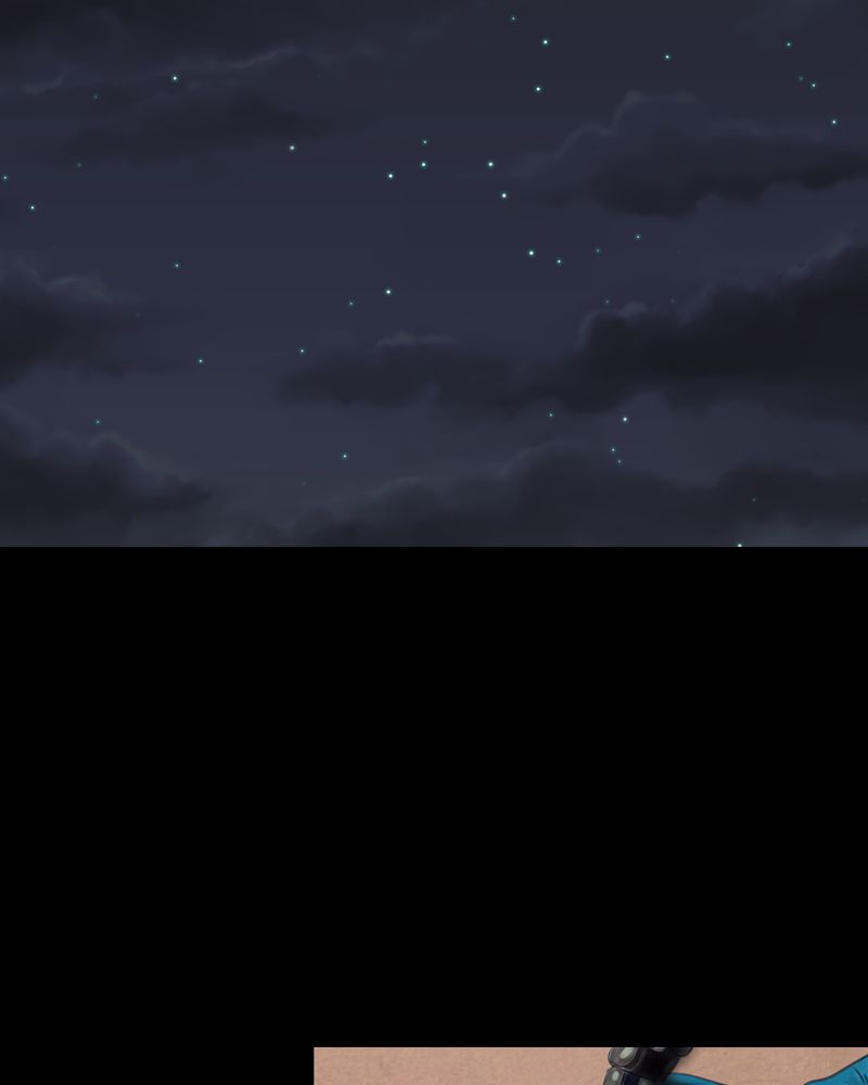 怪谭奇谈幻影怎么样漫画,第43章：纹身（上）3图