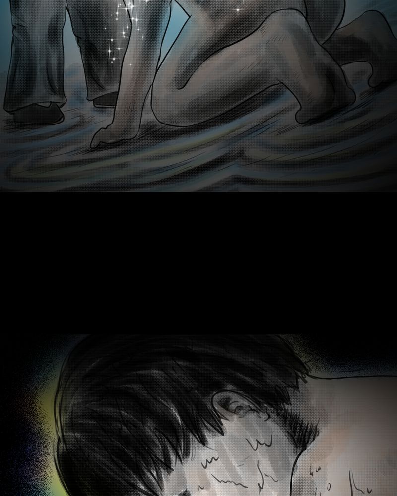 怪兽8号漫画,第35章：童邪（下）2图