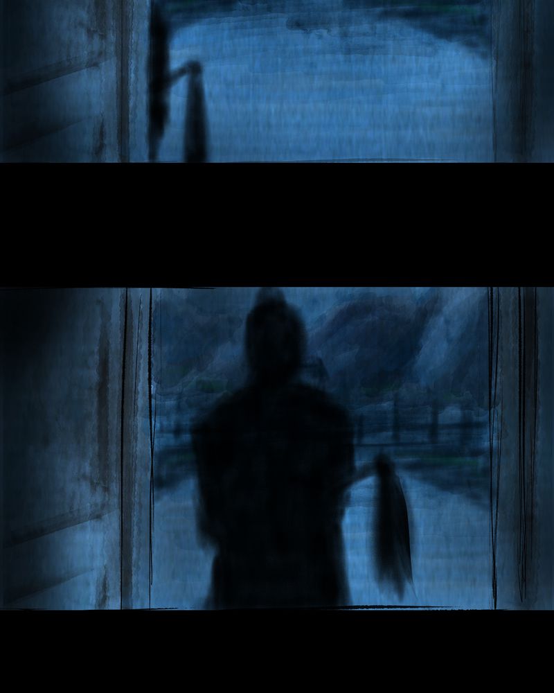 怪力弟弟漫画,第11章：孤魂梦（下）2图