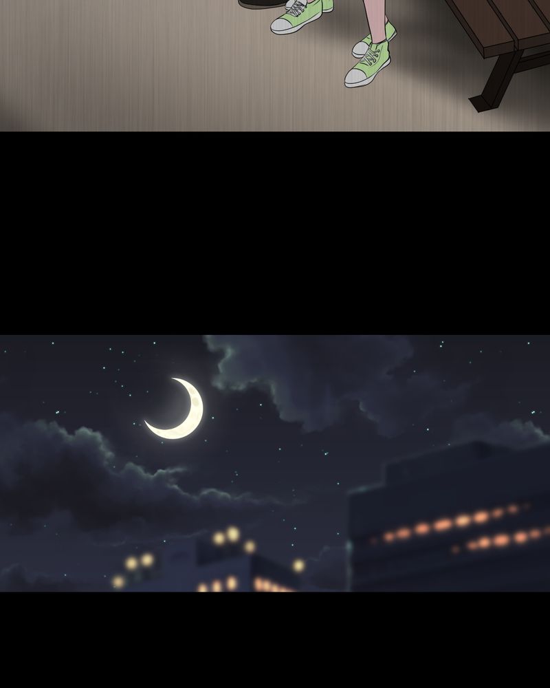 怪谭新说漫画,第24章：双生花（下）4图