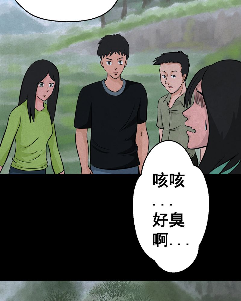 怪力弟弟漫画,第45章：雷公花-今生（上）4图