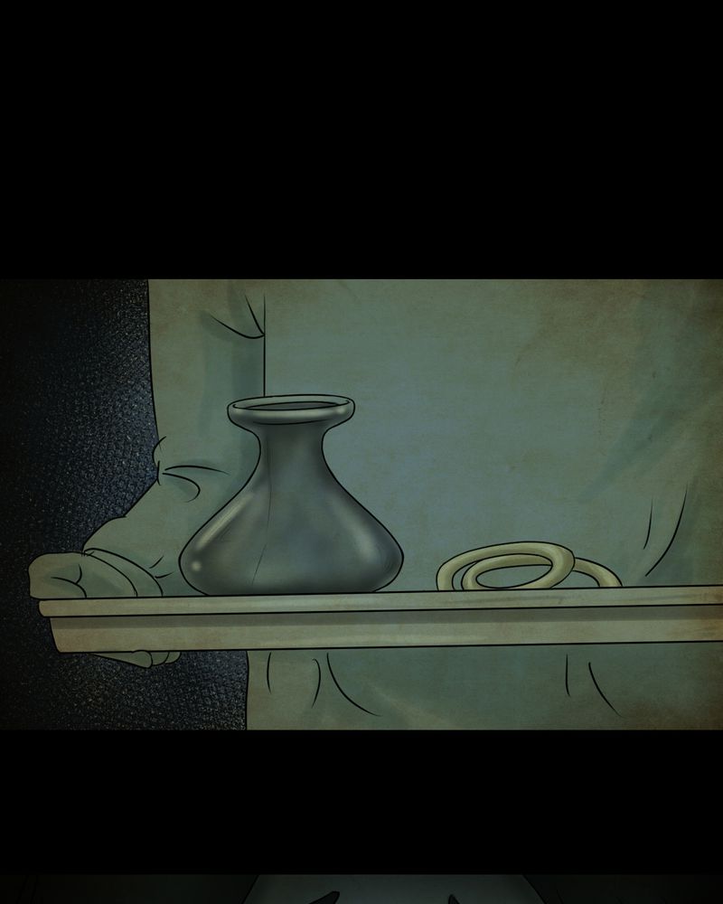 怪谭奇谈幻影怎么样漫画,第16章：半月人（上）2图