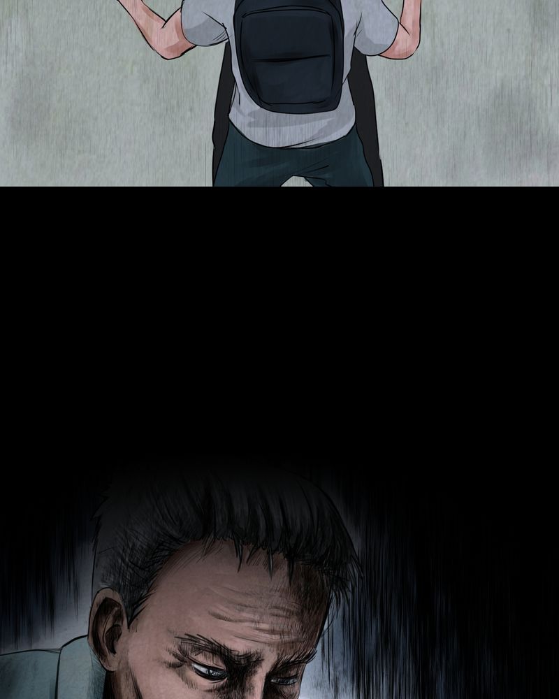 あけいろ怪奇谭漫画,第50章：归（中）5图