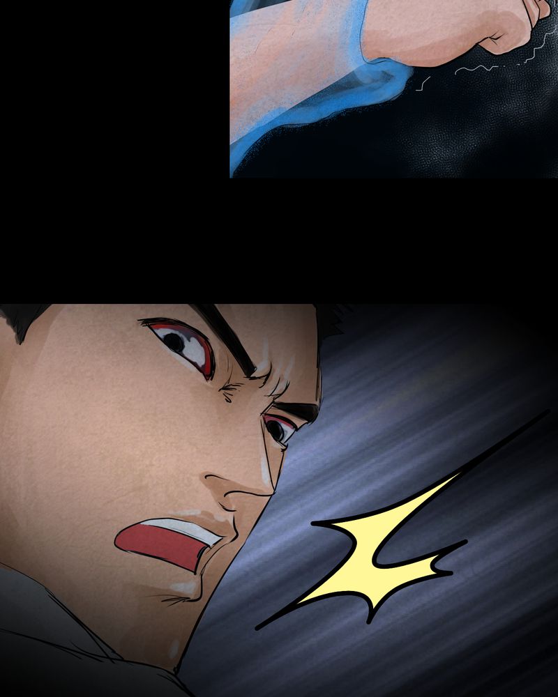 怪力弟弟漫画,第51章：归（下）4图