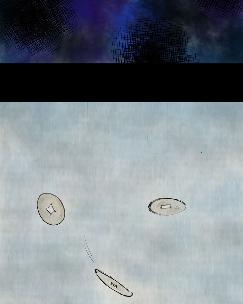 怪谭新说漫画,第11章：孤魂梦（下）2图