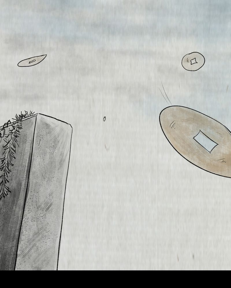 怪谭新说漫画,第11章：孤魂梦（下）3图