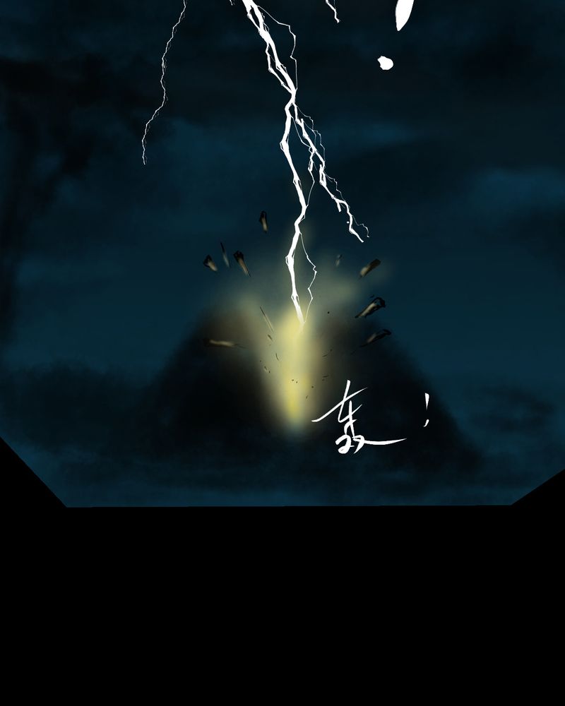 怪力弟弟漫画,第11章：孤魂梦（下）2图