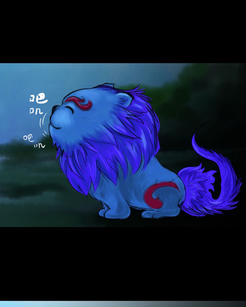 怪谭奇谈幻影怎么样漫画,第28章：除夕夜（下）1图