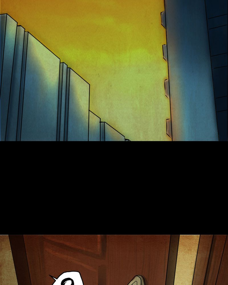 怪谭新说漫画,第7章：长生树（上）4图