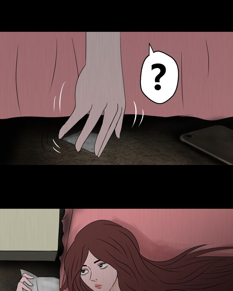 怪谭新说漫画,第24章：双生花（下）3图