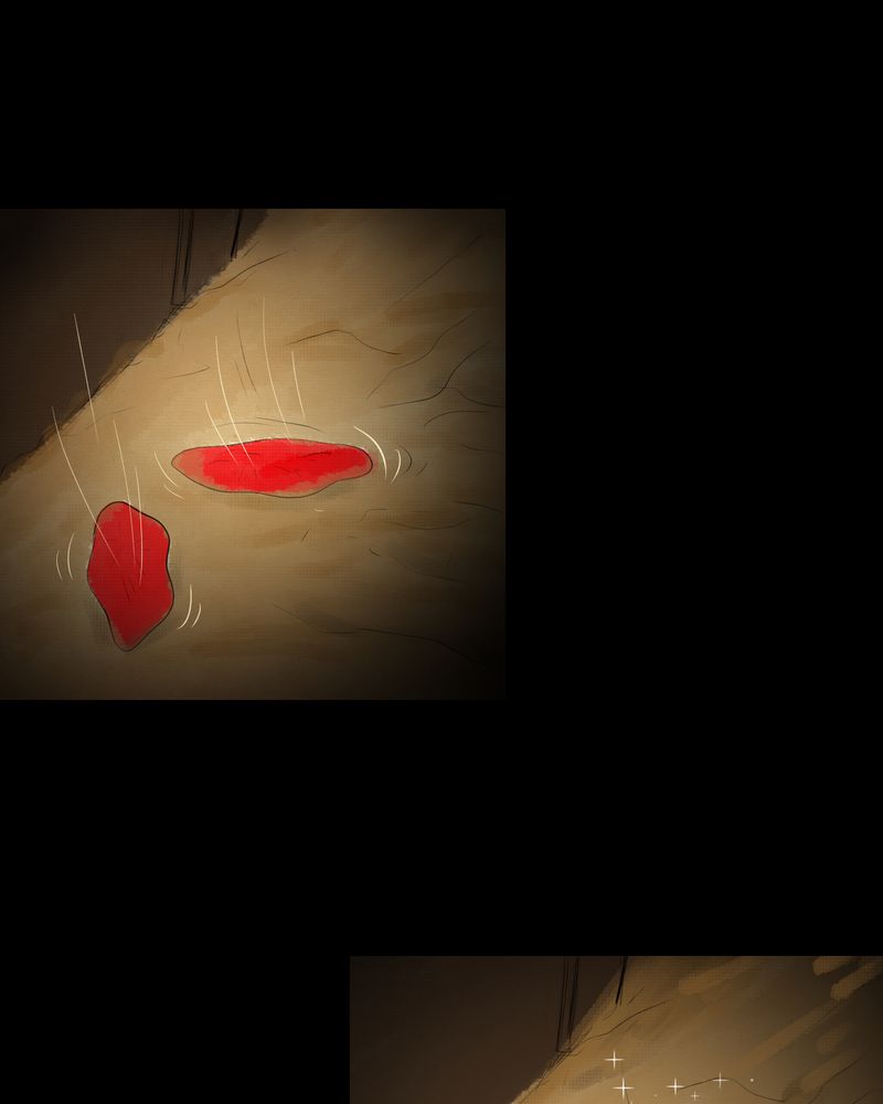 怪谈新耳袋暗黑漫画,第33章：并蒂莲（五）2图