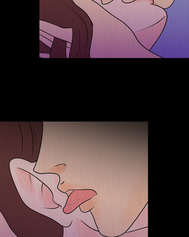 怪谭新说漫画,第23章：双生花（中）3图