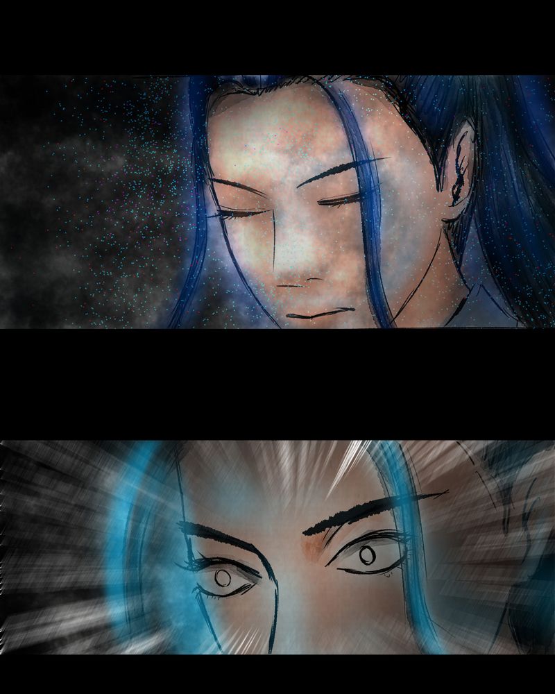 怪谭新说漫画,第11章：孤魂梦（下）5图