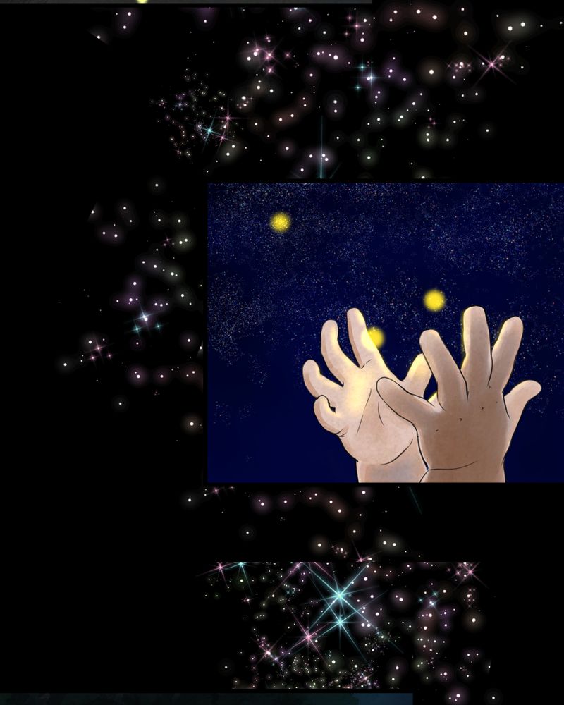 怪力弟弟漫画,第51章：归（下）1图