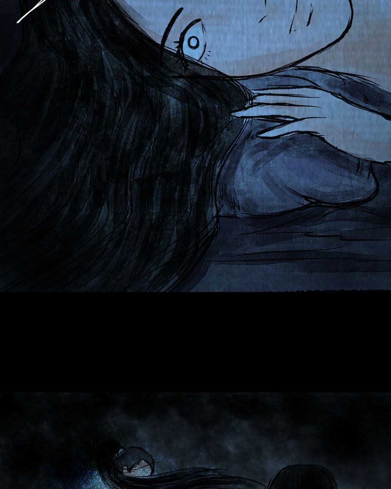 怪谭新说漫画,第11章：孤魂梦（下）1图