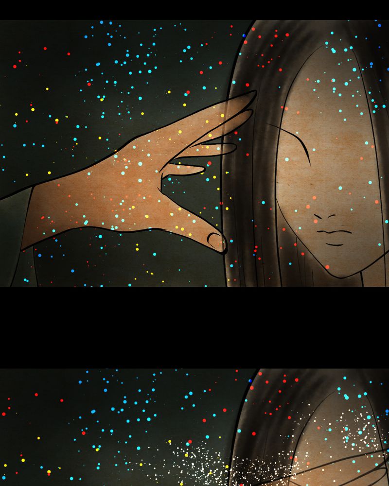 怪力弟弟漫画,第10章：孤魂梦（上）2图