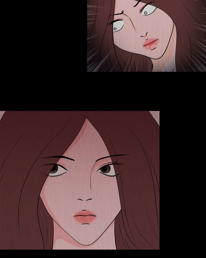 怪谭新说漫画,第24章：双生花（下）1图