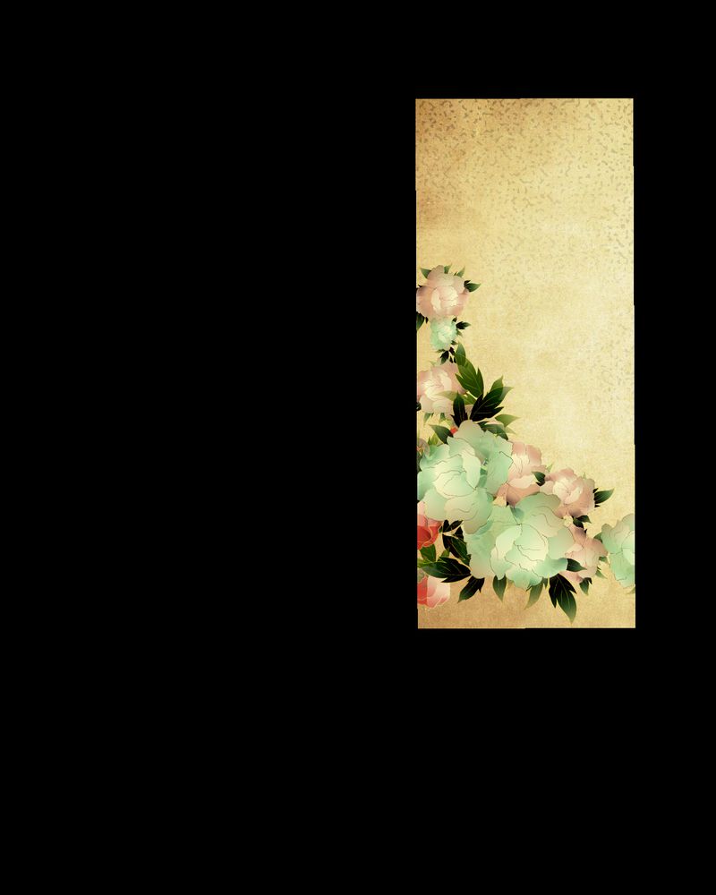 怪谈新耳袋全集下载漫画,第30章：并蒂莲（二）2图